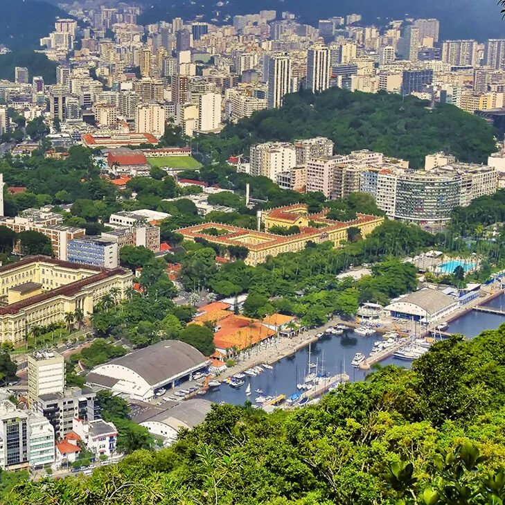 Rio de Janeiro