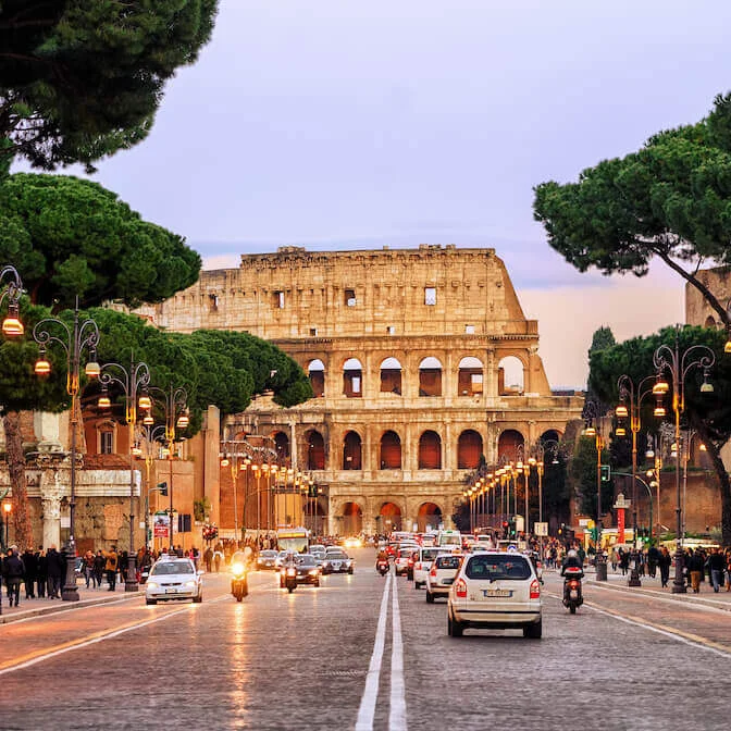 Rome*
