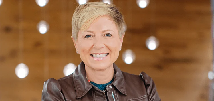 Weber Shandwick’s Susan Howe leads the way in a golden age for earned media
