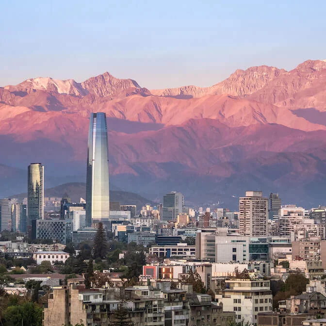 Santiago*