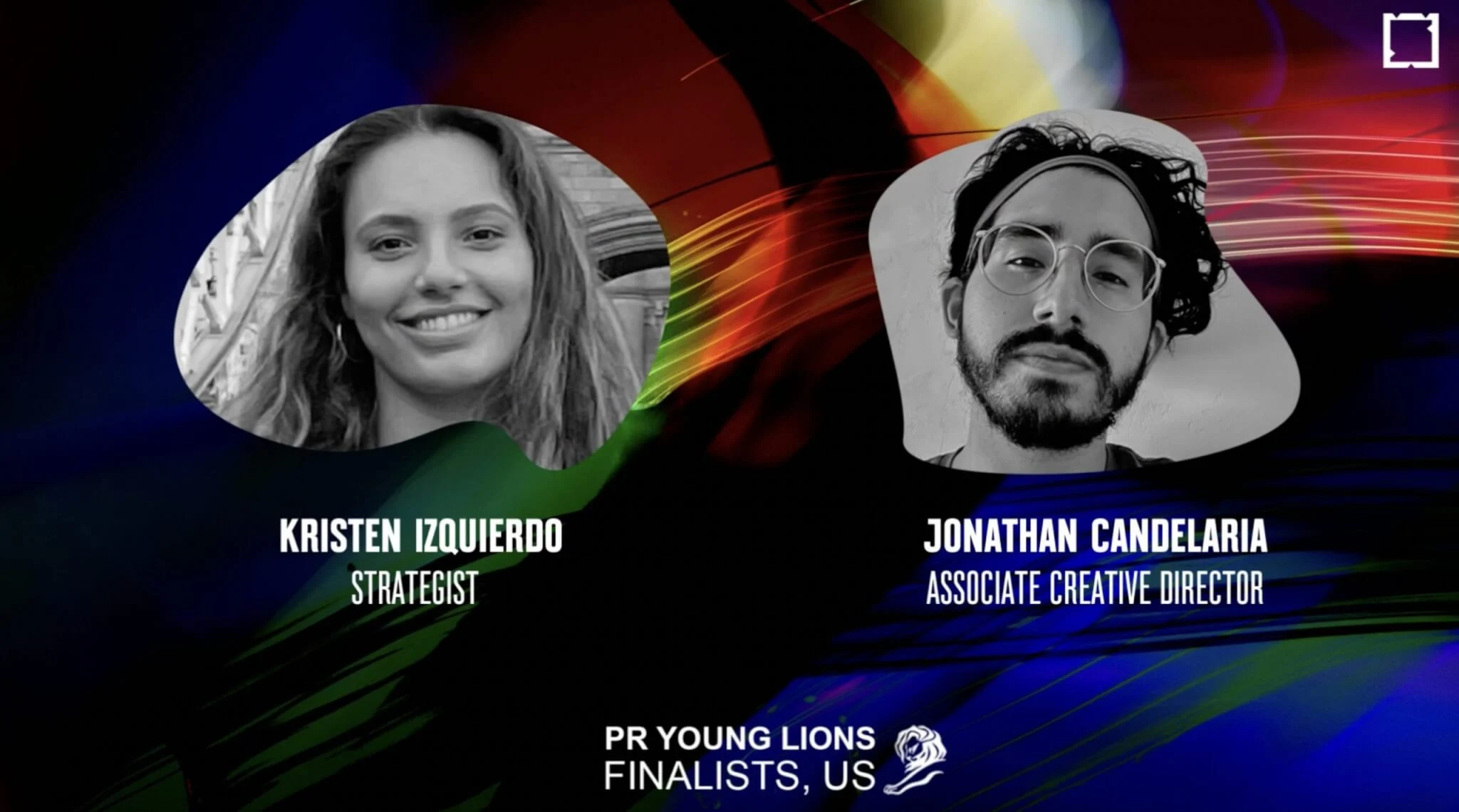 Cannes Young Lions Announces US Winners to Compete in International Finals