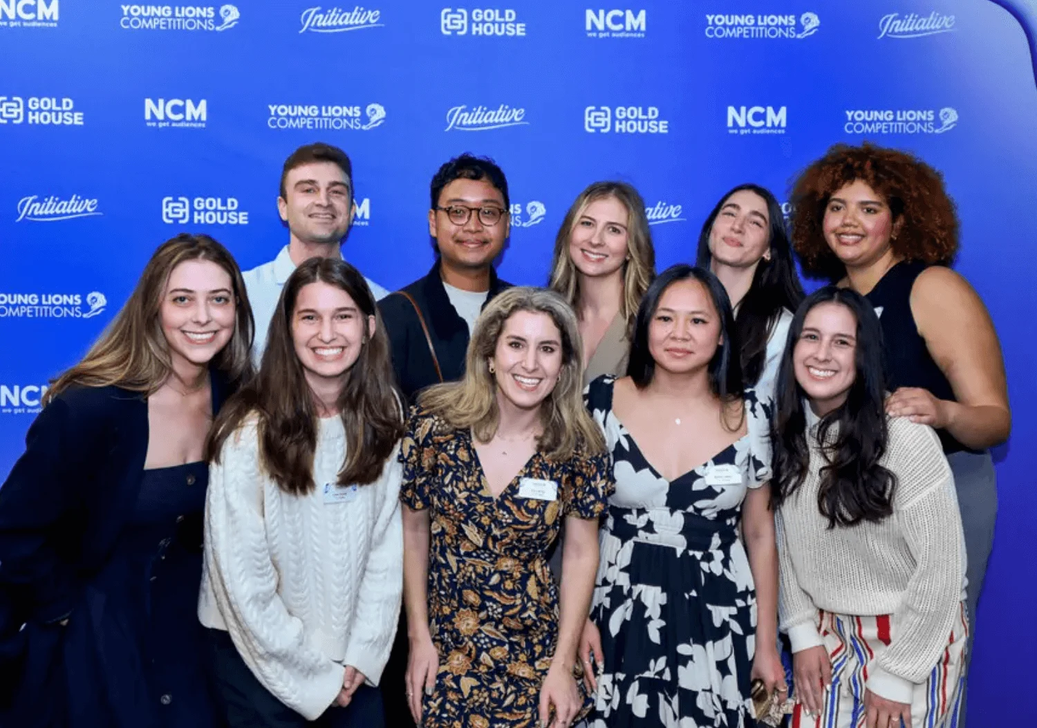 Two Weber Shandwick teams among 2024 Team USA Cannes Young Lions winners