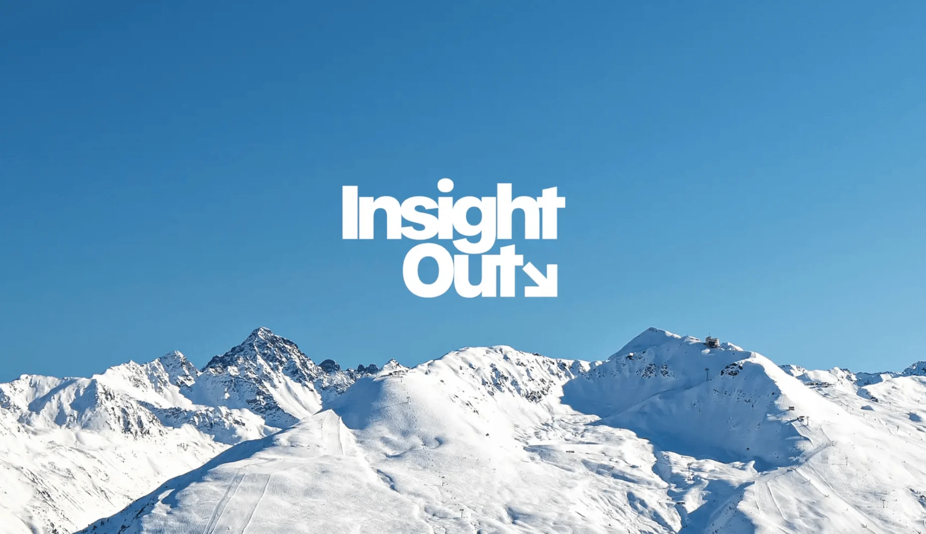 Davos Insider: 2024 Edition