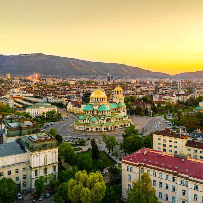 Sofia*