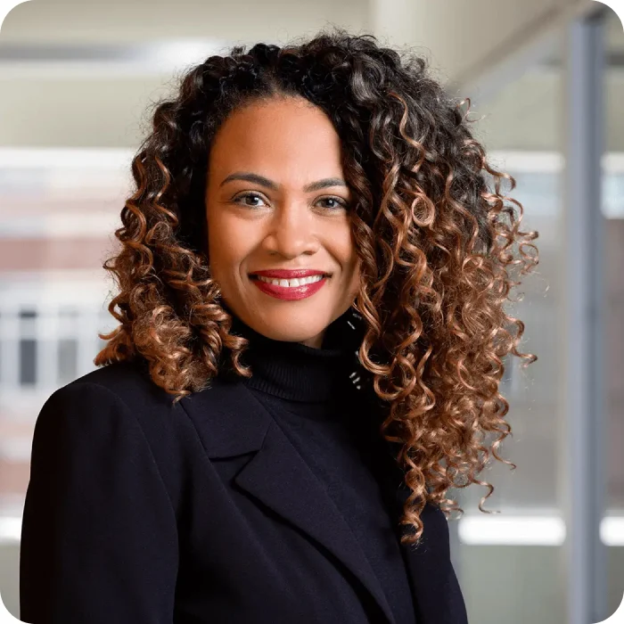 Staci Rucker