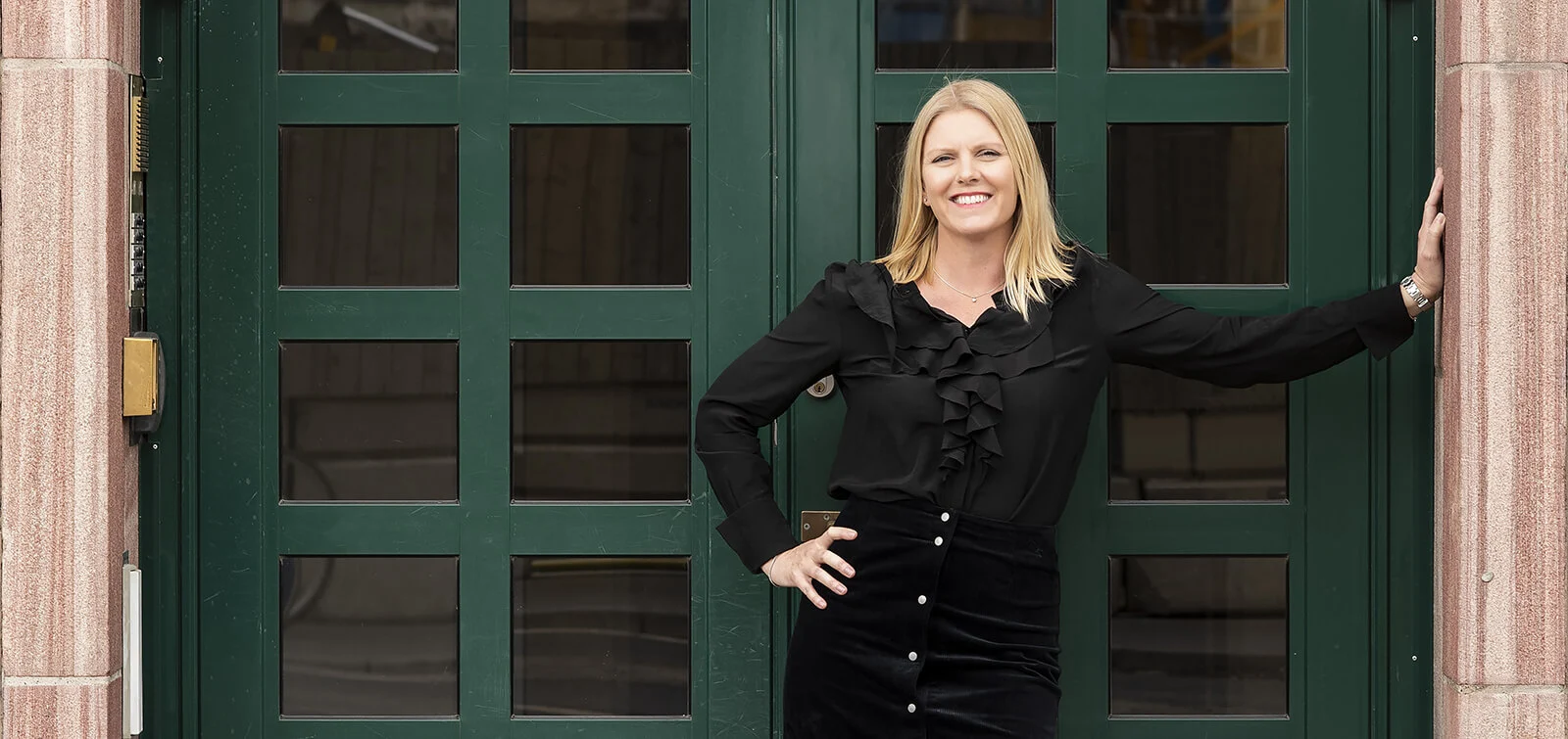 Weber Shandwick’s Swedish agency Prime names new CEO and deputy CEO