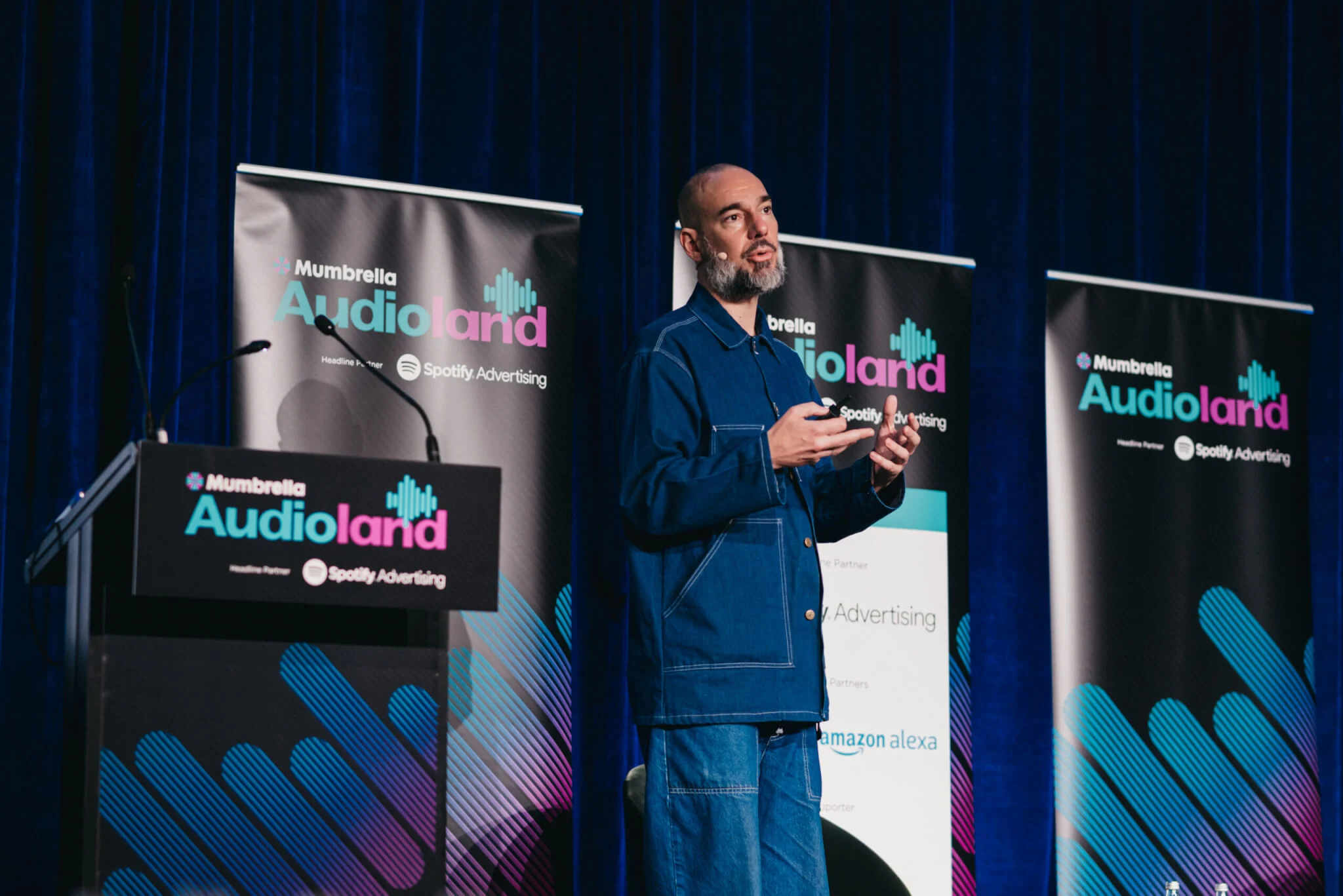 Agencies must give recommendations, not ideas