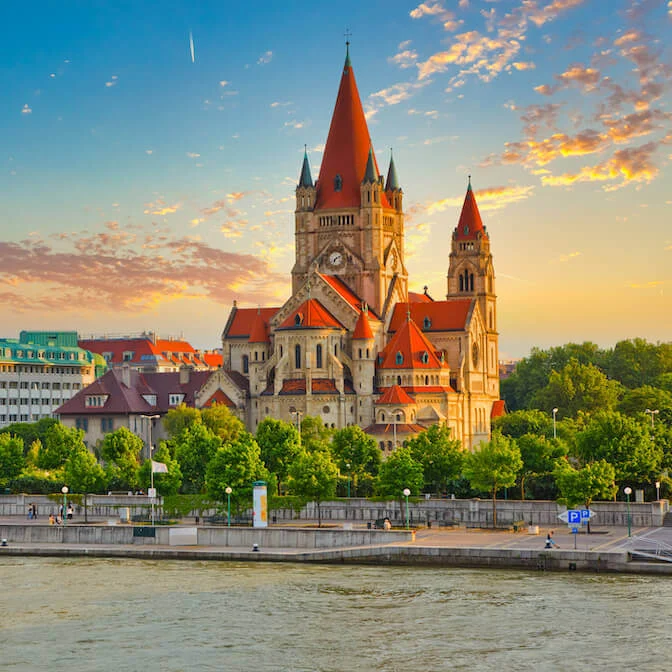 Vienna*