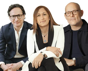 The Weber Shandwick Collective re-imagines executive leadership team