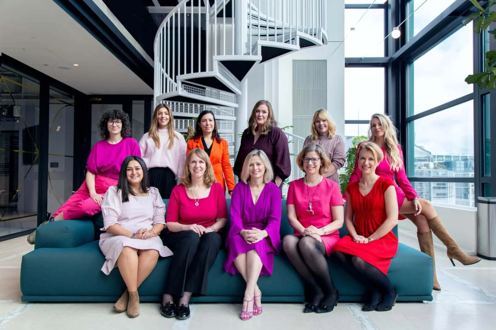 Weber Shandwick launches cross-agency offer on women’s health