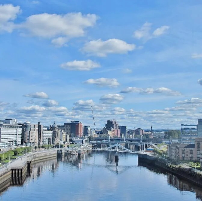 Glasgow