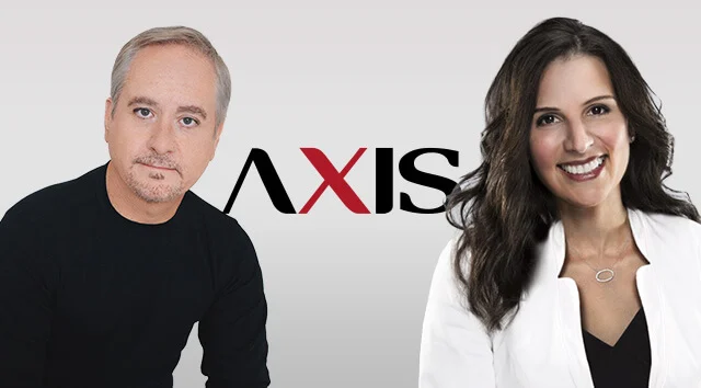 IPG’s The Axis Agency becomes independent, minority-owned business