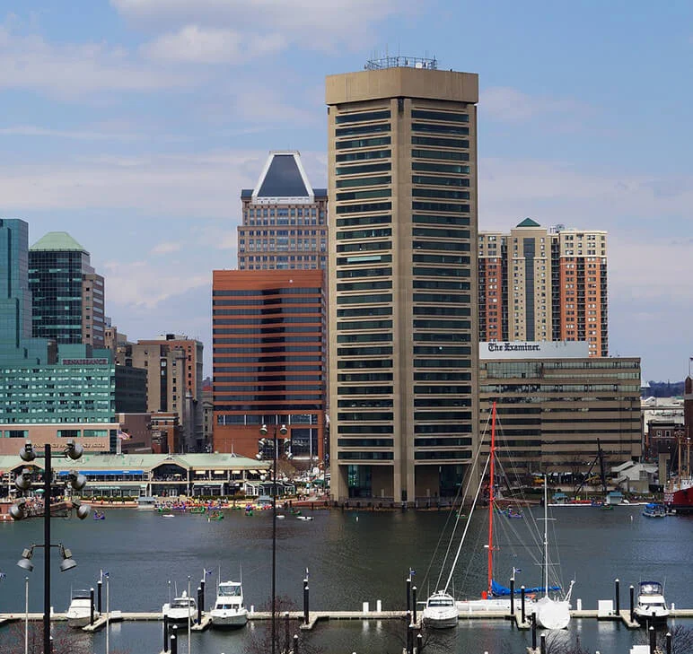 Baltimore