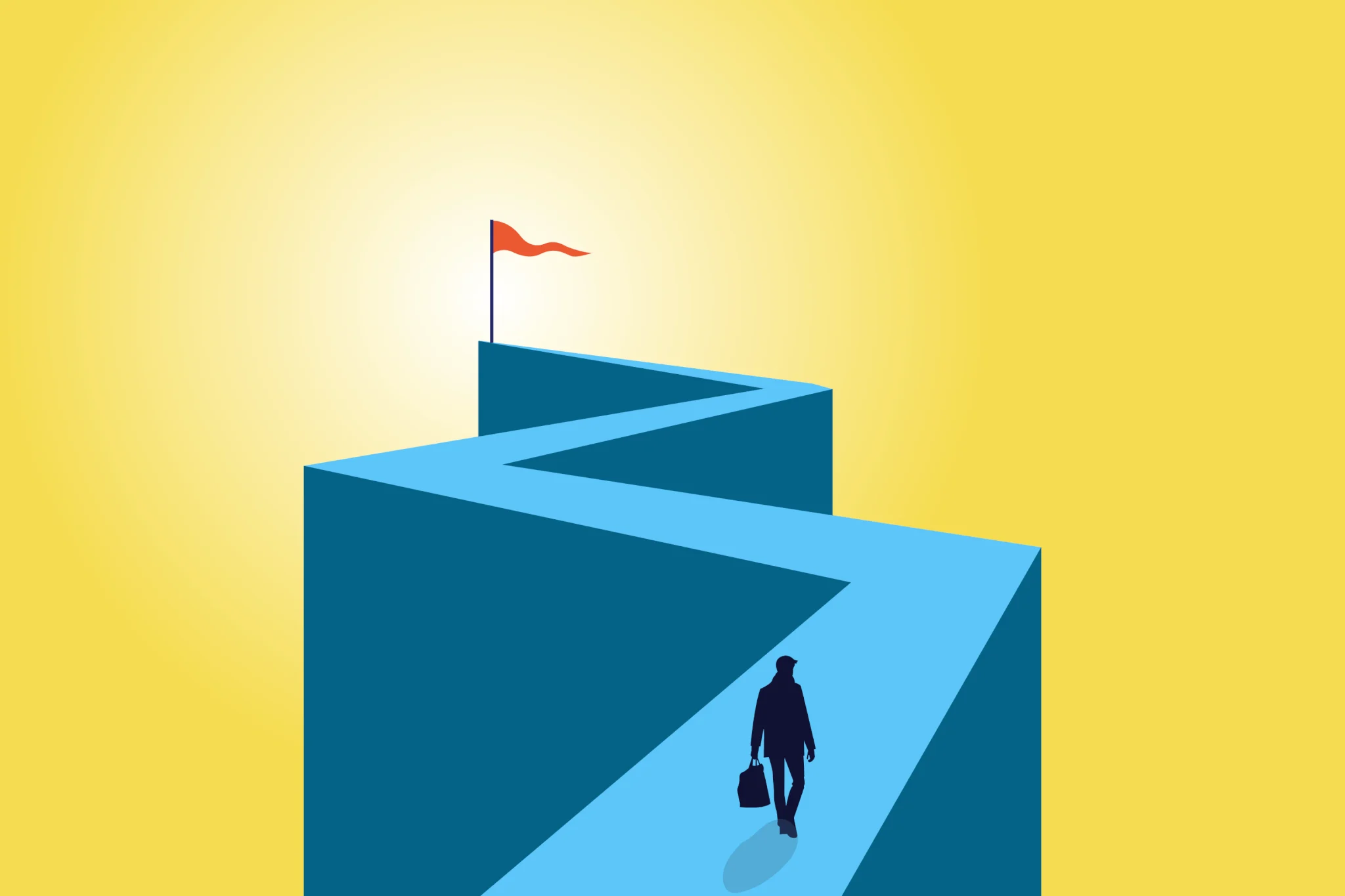 14 CEOs give their best advice for leading in times of great uncertainty