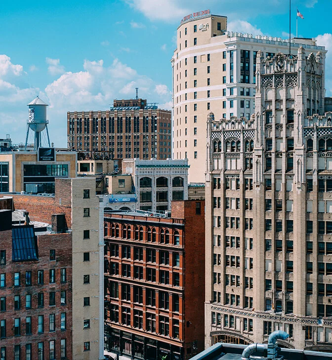 Detroit