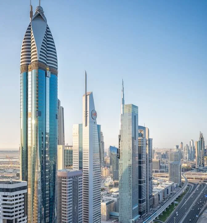 Dubai