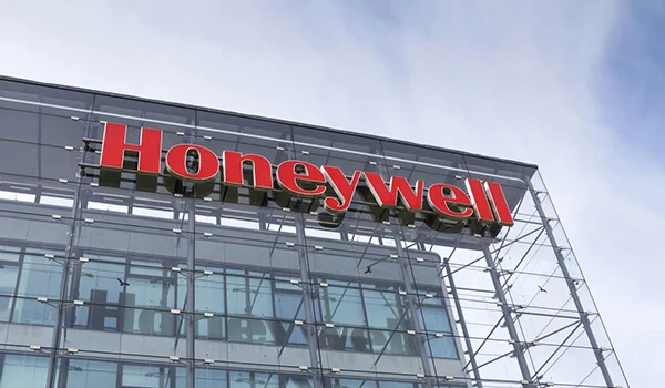 Honeywell Taps Dedicated IPG Team as Global Marketing Agency of Record