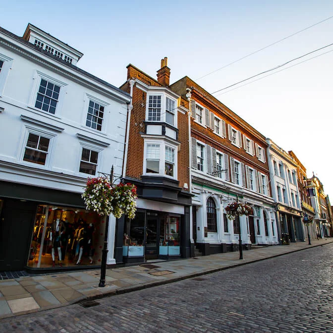 Guildford