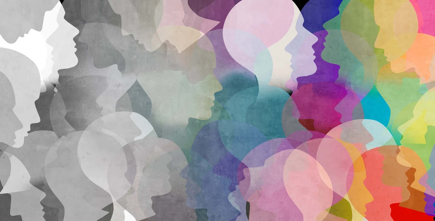 The Standard Corporate Diversity Playbook Will Not Solve Inequity