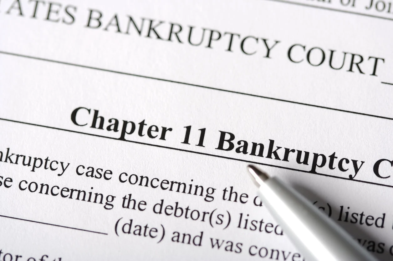 Communicating during a pandemic bankruptcy