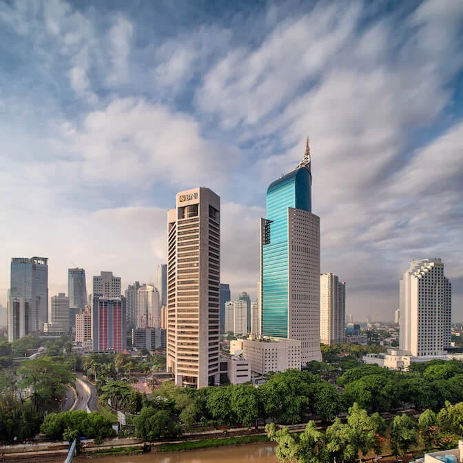 Jakarta