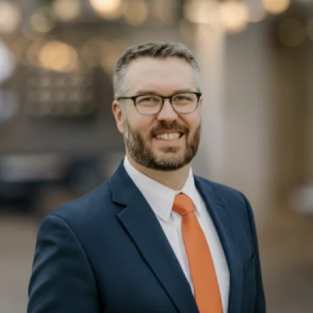 Jesse Wolfersberger