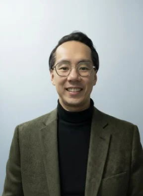 Joshua Wu