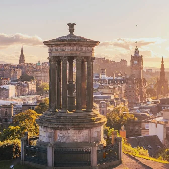 Edinburgh
