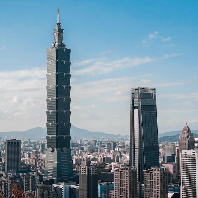 Taipei