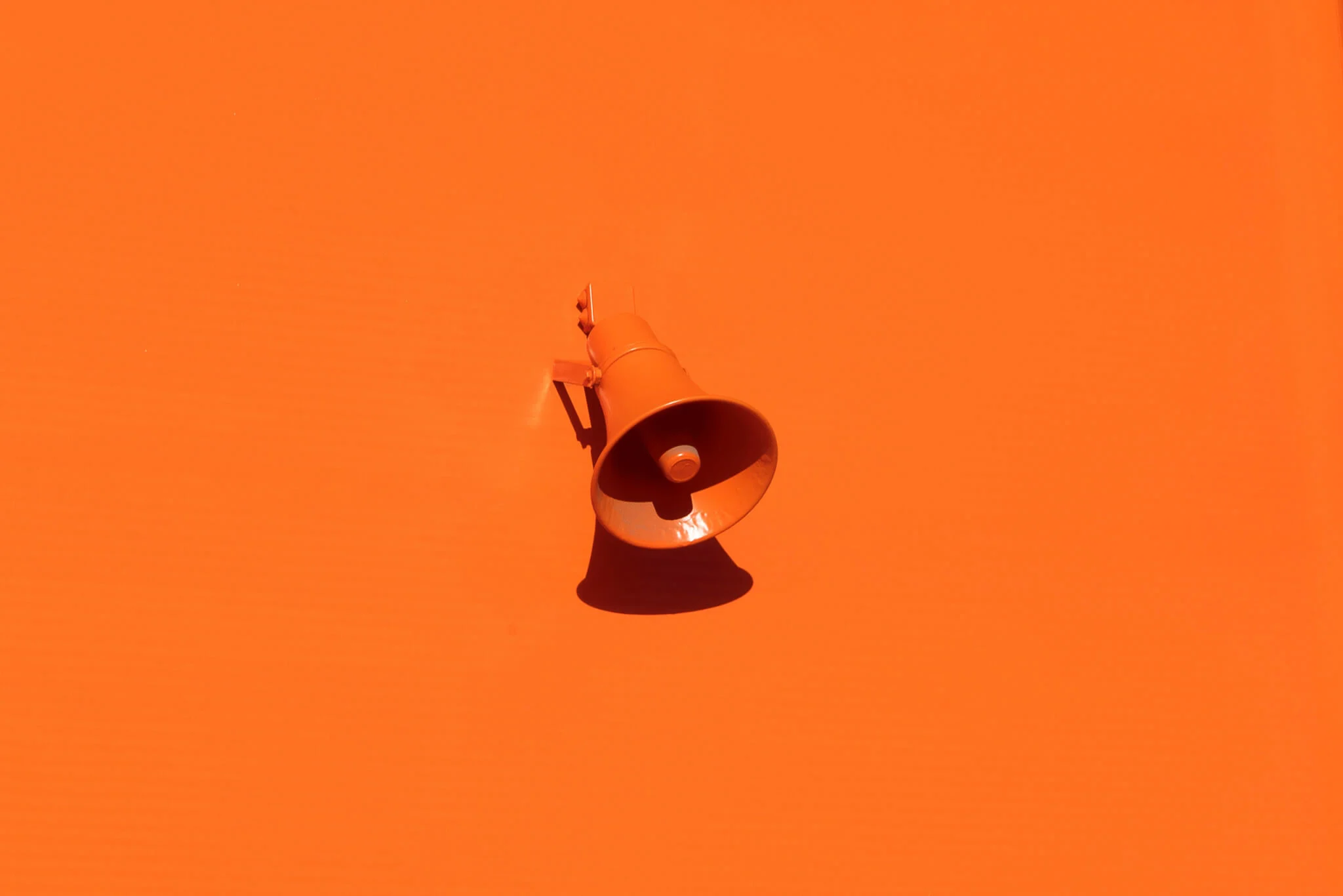 You’re a CEO—Stop Talking Like a Political Activist