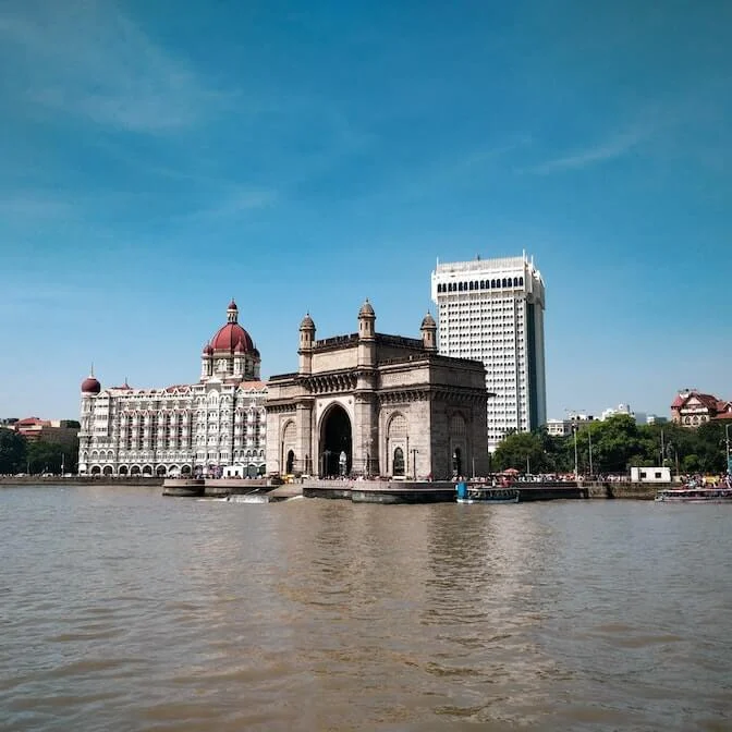 Mumbai