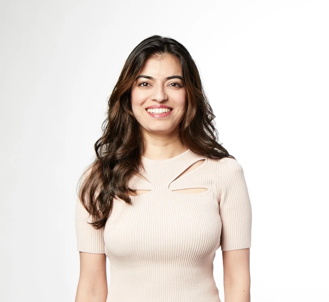 Ridhi Malhotra