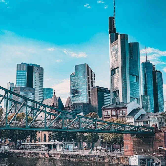 Frankfurt