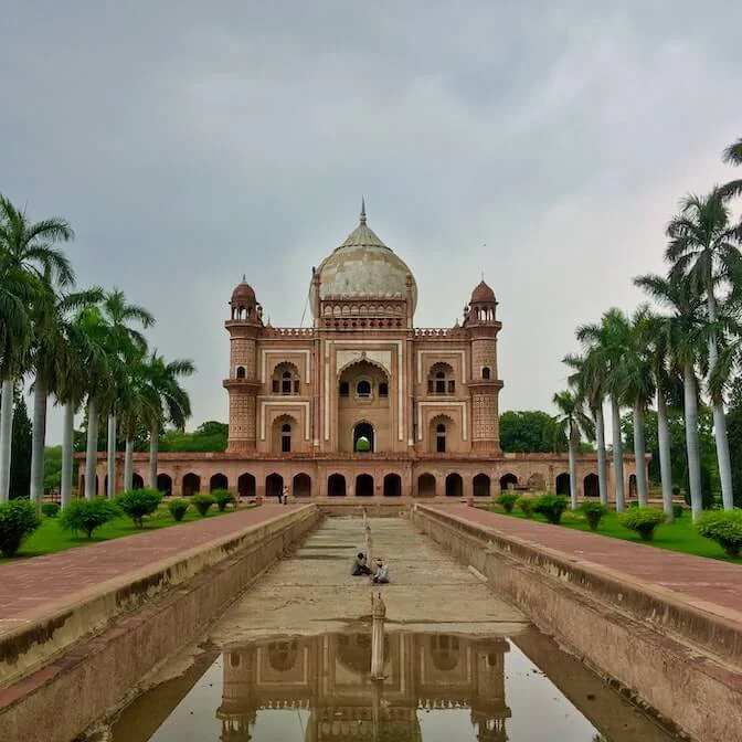 New Delhi