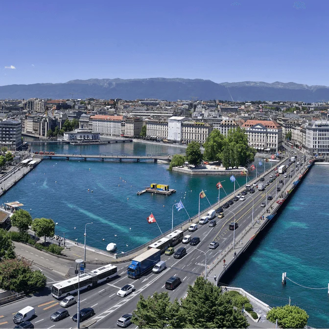 Geneva