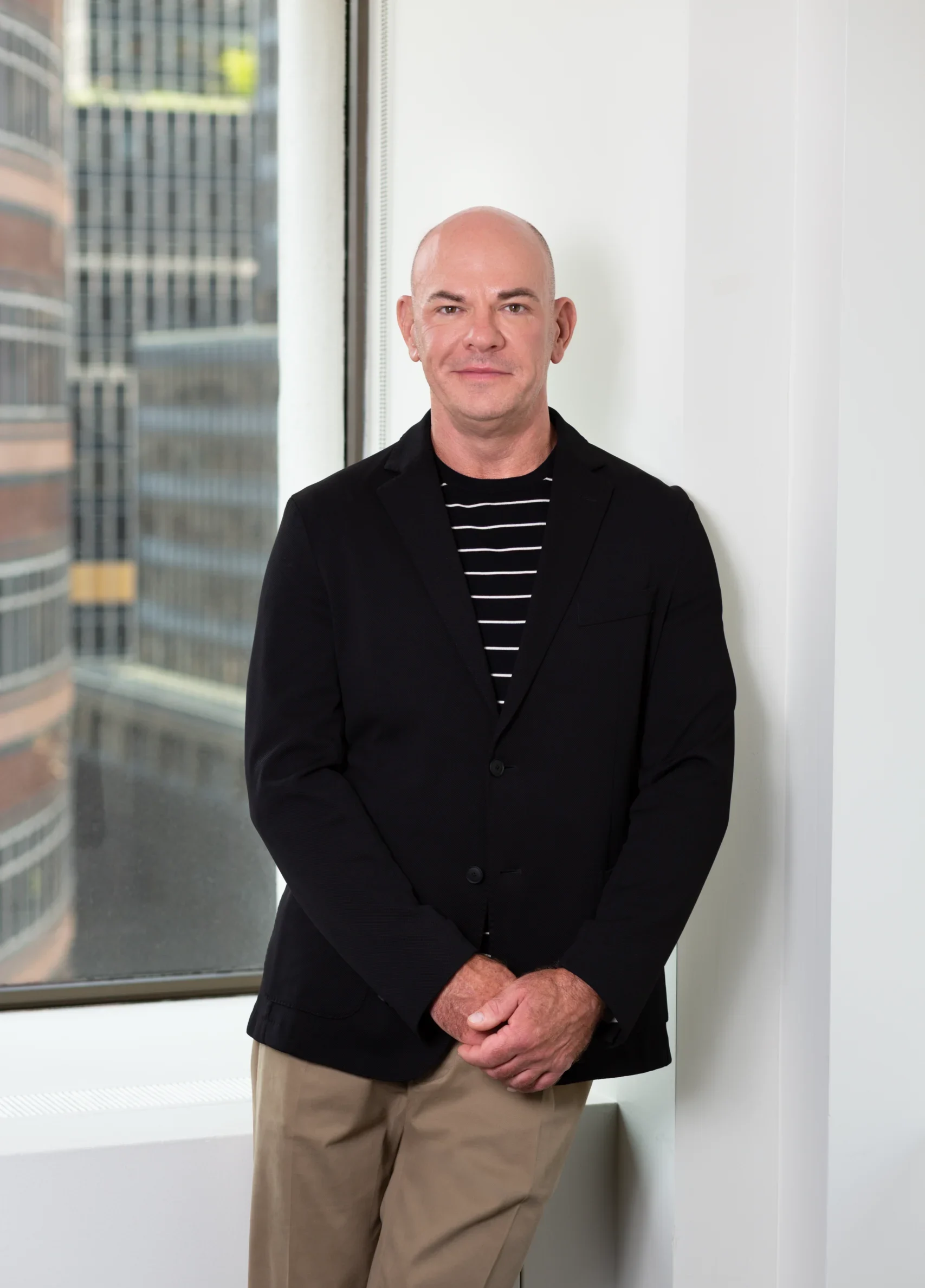 Michael Wehman