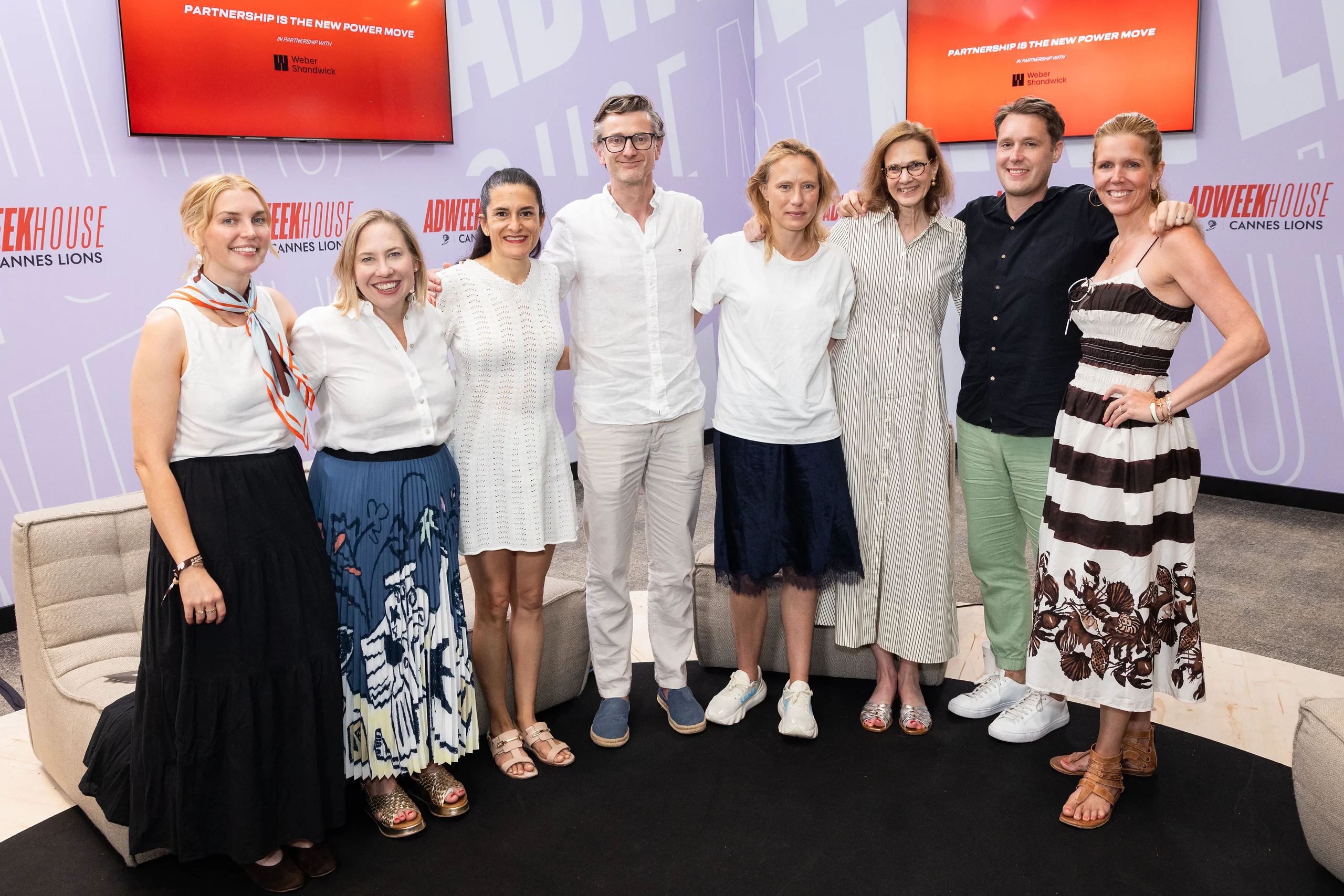 From Transactional to Transformational: The Future of Brand-Agency Partnerships