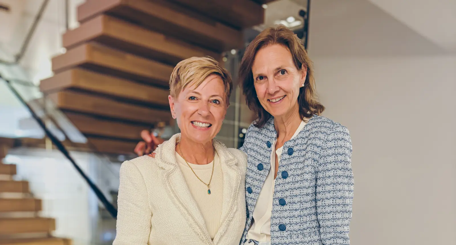 A New Chapter for Weber Shandwick: Karen Pugliese to Succeed Susan Howe as CEO