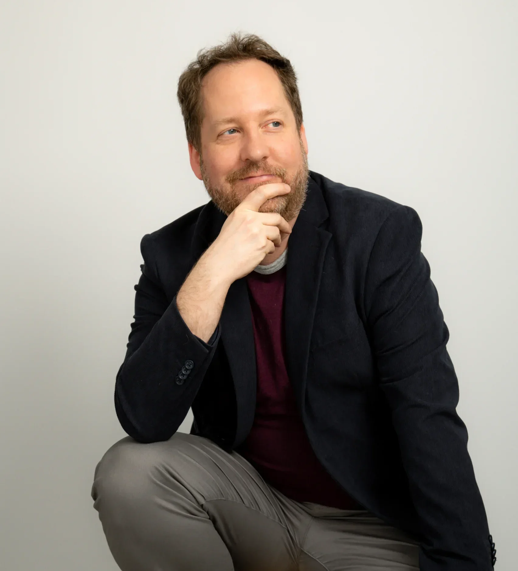 Adam Ferguson