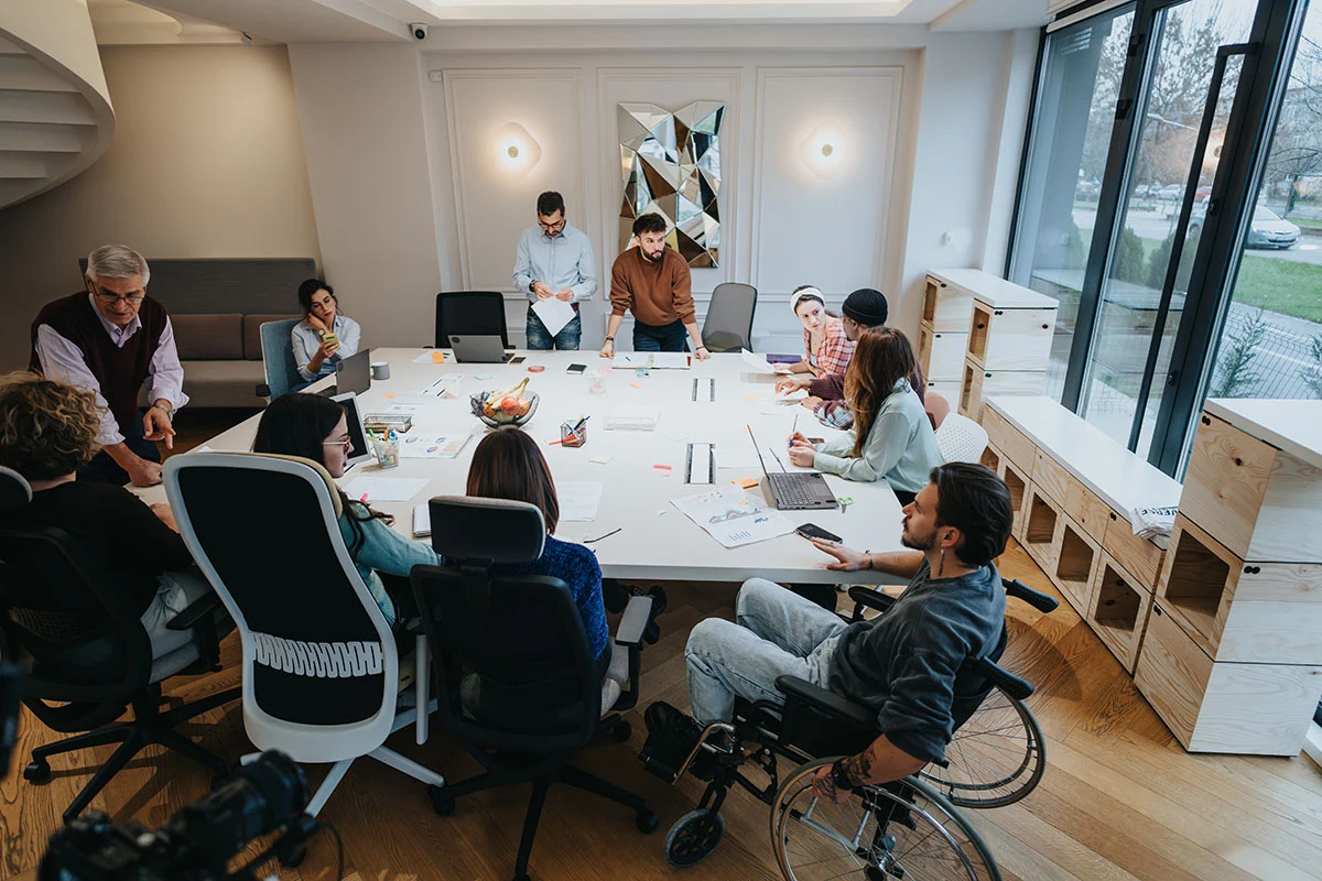 PR must treat accessibility as innovation engine, not compliance checklist