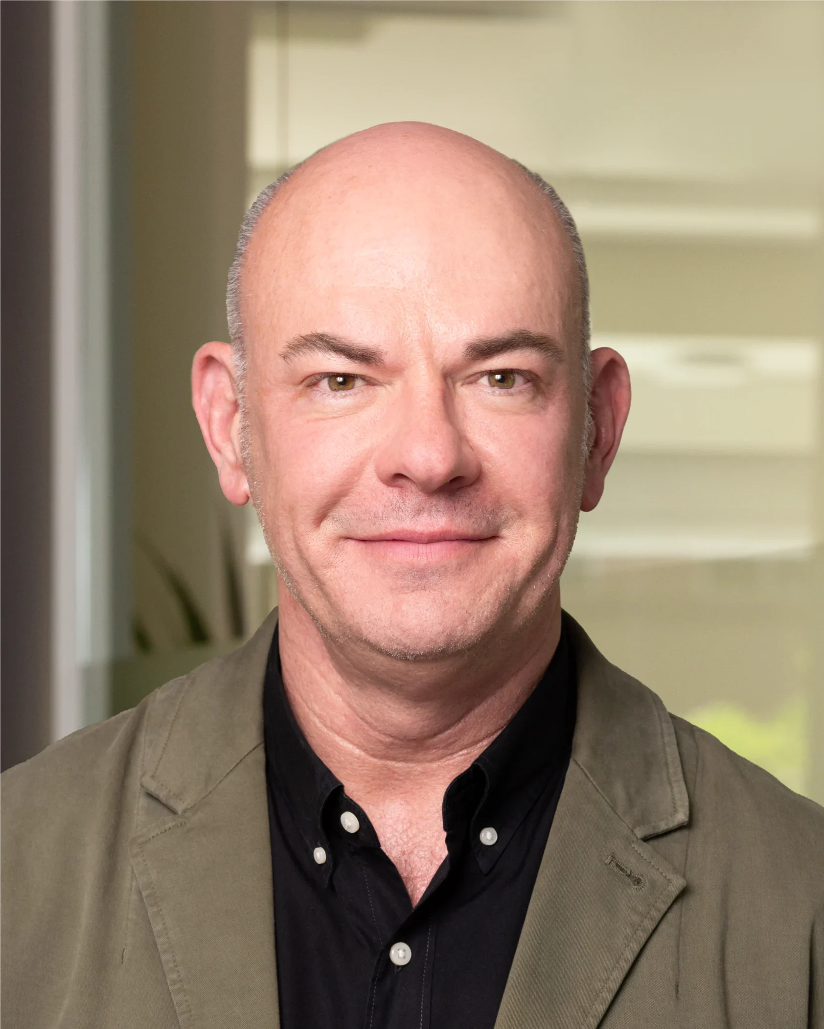 Michael Wehman
